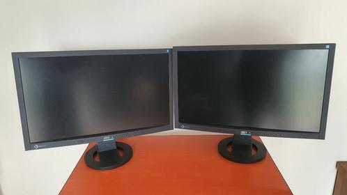 EIZO EV2333W 23 inch Widescreen LCD referentie monitor, Computers en Software, Monitoren, Zo goed als nieuw, 60 Hz of minder, DisplayPort