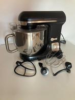 JAP Appliances keukenmachine, Witgoed en Apparatuur, Keukenmixers, Ophalen, 4 liter of meer, 3 snelheden of meer, Zo goed als nieuw