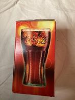 Coca-Cola glas van Burgerking., Ophalen of Verzenden, Nieuw, Frisdrankglas