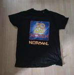 GEZOCHT: Normaal T-shirt - 50 Jaar Høken maat M, Ophalen of Verzenden, Gedragen, Maat 48/50 (M), Zwart