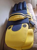 andullatie massage matras, Ophalen, Gebruikt
