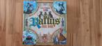 Rattus Big Box - Nieuwstaat!, Hobby en Vrije tijd, Gezelschapsspellen | Bordspellen, Ophalen of Verzenden