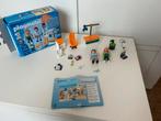 Playmobil City Life 70197 - oogarts, Kinderen en Baby's, Speelgoed | Playmobil, Ophalen of Verzenden, Zo goed als nieuw, Complete set