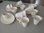 Wedgewood EDMEE, Huis en Inrichting, Keuken | Servies, Ophalen, Zo goed als nieuw, Wedgwood, Kop(pen) en/of Schotel(s)