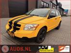 Dodge Caliber 1.8 SE| AIRCO| SPORT VLG.|CAMERA|, Auto's, Voorwielaandrijving, 450 kg, Gebruikt, 150 pk
