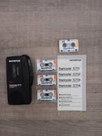 Voice recorder, Olympus S711, Ophalen of Verzenden