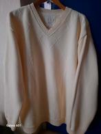 Willi's katoenen heren trui xxl, Ophalen of Verzenden, Nieuw, Overige maten, Geel