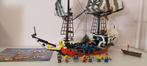 Lego 6289 Red Beard Runner, Ophalen of Verzenden, Gebruikt, Complete set, Lego