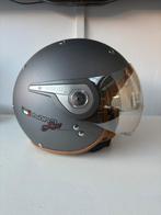 Nano Air Scooter Helm S, Fietsen en Brommers, Brommers | Tuning en Styling, Ophalen of Verzenden, Gebruikt, Nano
