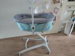 Chicco baby hug wieg en stoel 4 in 1, Ophalen, Zo goed als nieuw