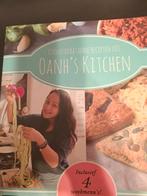Koolhydraatarme recepten uit Oanh's Kitchen, Verzenden, Zo goed als nieuw, Oanh Ha Thi Ngoc