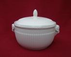 Wedgwood EDME cookware Oven dekschaal Ø 18 cm, Ophalen of Verzenden, Wedgwood, Aardewerk, Schaal of Schalen