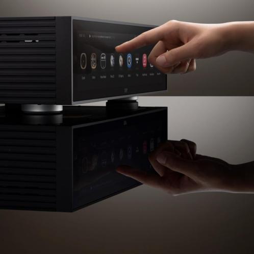 Hifi Rose RS151 -High Fidelity Streaming- op demo/ voorraad, Audio, Tv en Foto, Mediaspelers, Nieuw, Zonder harde schijf, HDMI