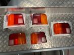 Peugeot 205 achterlichtglas - 5 stuks in 1 koop, Ophalen of Verzenden, Peugeot