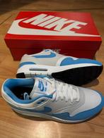 Nike air max 1, Kleding | Heren, Schoenen, Ophalen of Verzenden, Nieuw, Blauw