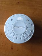 Smartware Rookmelder Oplaadbaar, Gebruikt, Detector, Sensor of Melder, Ophalen of Verzenden, Rook