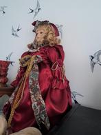 Porseleinen pop, Ophalen of Verzenden