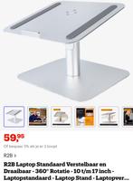 Laptophouder, Ophalen, Nieuw