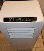 Eurom PAC9.2 9000 BTU mobiele airco weinig gebruikt, Ophalen, Gebruikt, 2 snelheden, Afstandsbediening