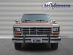Ford Bronco XLT (bj 1985, automaat), Automaat, Beige, Beige, 193 pk