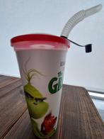 Grinch plastic beker promtie fil, 33 - 40 uur, Overige niveaus, Vanaf 10 jaar, Overige vormen