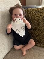 Realistische Babypop met Accessoires, Kinderen en Baby's, Speelgoed | Poppen, Ophalen of Verzenden, Nieuw, Babypop