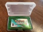 Pokémon Emerald, Avontuur en Actie, 1 speler, Ophalen of Verzenden, Zo goed als nieuw