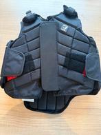 Horka Bodyprotector paardrijden kind, Dieren en Toebehoren, Ophalen of Verzenden, Zo goed als nieuw, Springen