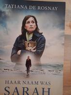 Tatiana de Rosnay - Haar naam was Sarah, Ophalen of Verzenden, Zo goed als nieuw, Nederland, Tatiana de Rosnay
