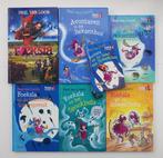 7x Foeksia de Miniheks - Paul van Loon | Heks | Sinterklaas, Ophalen of Verzenden, Zo goed als nieuw, Paul van Loon