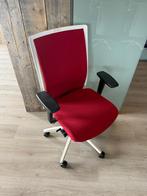 Bureaustoelen te koop! Nog maar 4 stuks beschikbaar, Ophalen of Verzenden, Zo goed als nieuw, Zwart