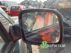 Buitenspiegel rechts van een Jeep Cherokee, Jeep, Gebruikt, -, -