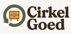 NIEUW! - "CirkelGoed" - Online Kringloop, Ophalen of Verzenden, Nieuw