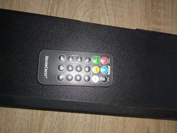 Soundbar beschikbaar voor biedingen