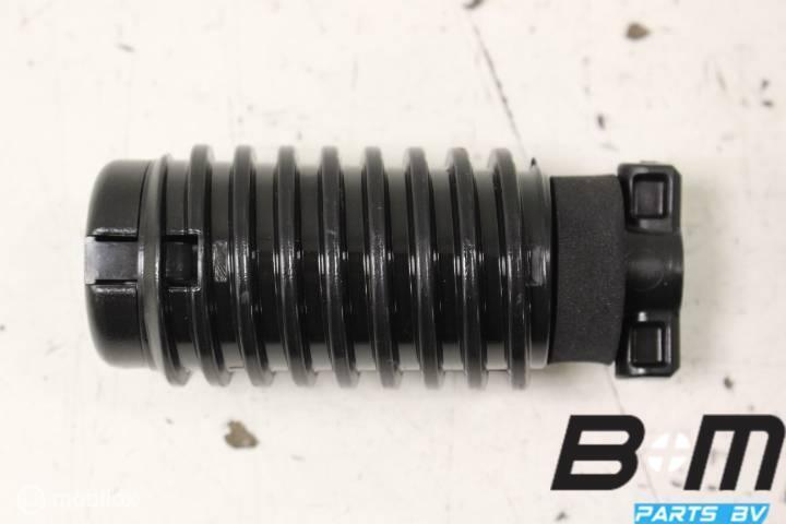 Reservewiel bevestiging VW Golf Plus, Auto-onderdelen, Klein materiaal, Gebruikt