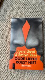 Emlyn Rees - Oude liefde roest niet, Zo goed als nieuw, Nederland, Emlyn Rees; John Lloyd, Ophalen of Verzenden