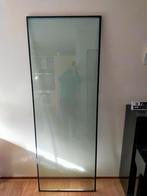 DUBBEL GLAS BARSBEEK GROOTHUIS ZWARTSLUIS, Ophalen, Gevelraam of Ruit, Gebruikt, Minder dan 80 cm