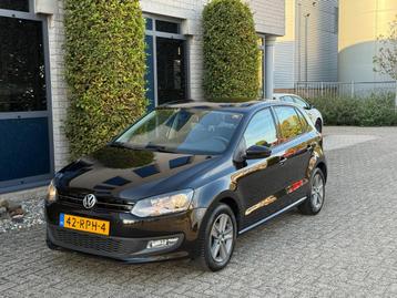 Volkswagen Polo 1.4-16V Comfortline beschikbaar voor biedingen