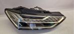 Audi A7 Matrix led koplamp rechts 4k8941036 F 4k8941036F, Niet ingevuld, Gebruikt, Niet ingevuld, Niet ingevuld