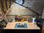 Zeer complete modelbouw hobby – in delen te koop, Zo goed als nieuw, Groter dan 1:72, Vliegtuig, Ophalen