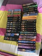 36 boeken van Virginia Andrews (voor goed doel!), Ophalen, Gelezen, Overige