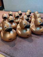 15 Gouden Badeendjes - Verzameling of Carnaval!, Ophalen of Verzenden, Nieuw