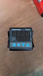 PID500 temperatuur regelaar temperature controller tempatron, Ophalen of Verzenden, Nieuw