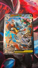 Mega Lucario ex 179 MEGA, Ophalen of Verzenden, Zo goed als nieuw