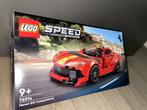 Lego 76914 Speed Champions Ferrari 812 Competitzione (nieuw), Lego, ShopTermsAndConditions@LEGO.com, Verzenden, Nieuw