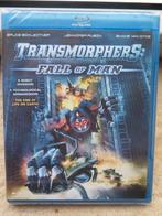 Transmorphers Fall Of Man Nieuw In Verpakking, Ophalen of Verzenden, Zo goed als nieuw, Avontuur