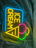 Ice cream lamp, Huis en Inrichting, Ophalen, Zo goed als nieuw