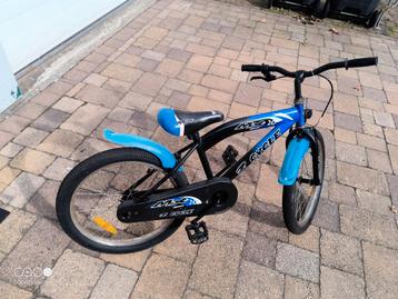 Kinderfiets 20 inch - Z Cycle beschikbaar voor biedingen