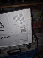 2xDouwe Egberts Melkproduct - Nieuw in doos, Ophalen of Verzenden