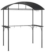 Tuinpaviljoen paviljoen barbecue overkapping GRATIS BEZORGD!, Tuin en Terras, Partytenten, Verzenden, Minder dan 4 meter, Nieuw